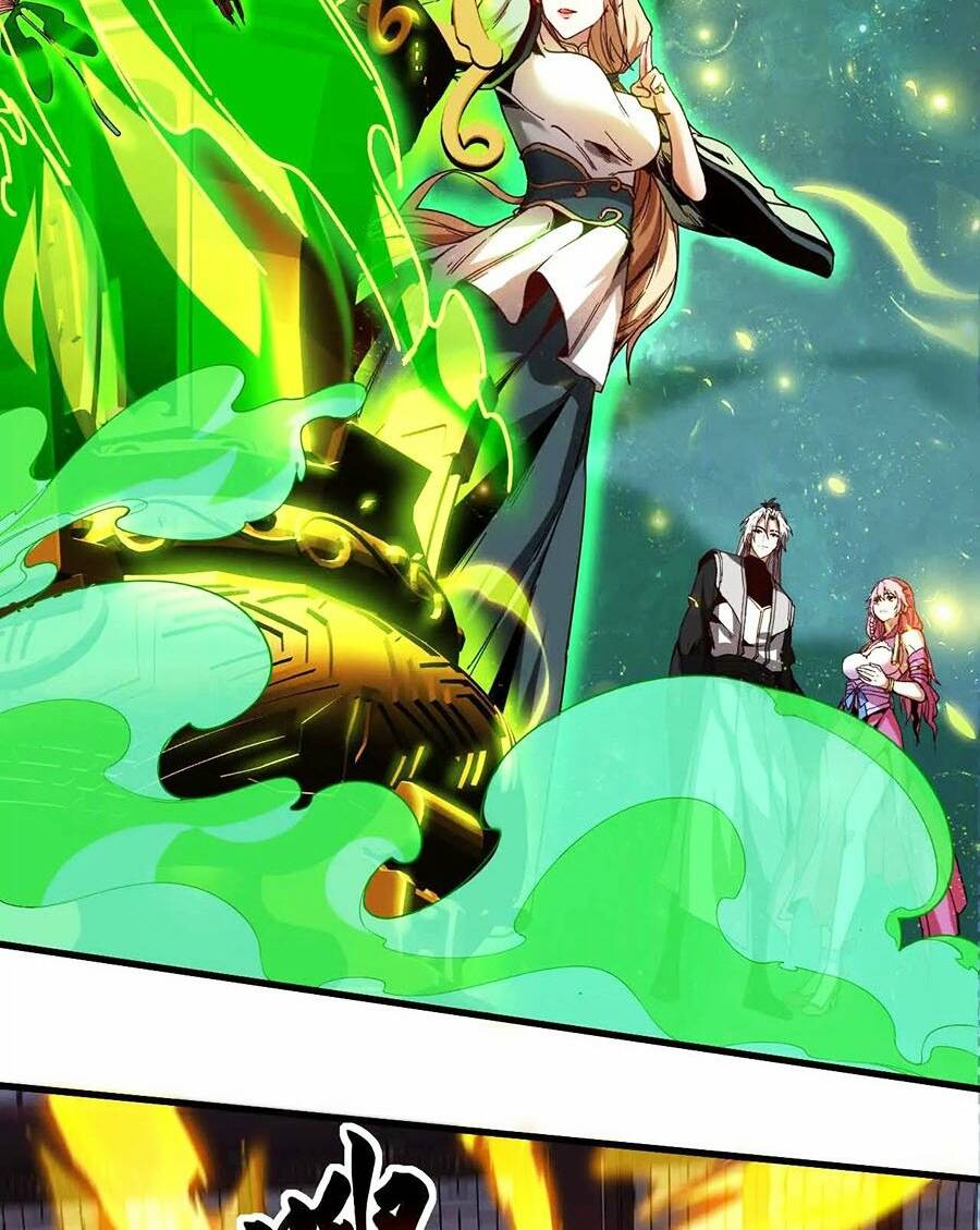 Đệ Tử Tu Luyện Còn Ta Thì Lười Biếng Chapter 14 - Trang 2