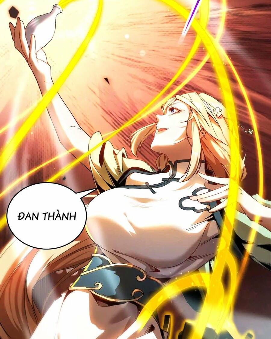 Đệ Tử Tu Luyện Còn Ta Thì Lười Biếng Chapter 14 - Trang 2