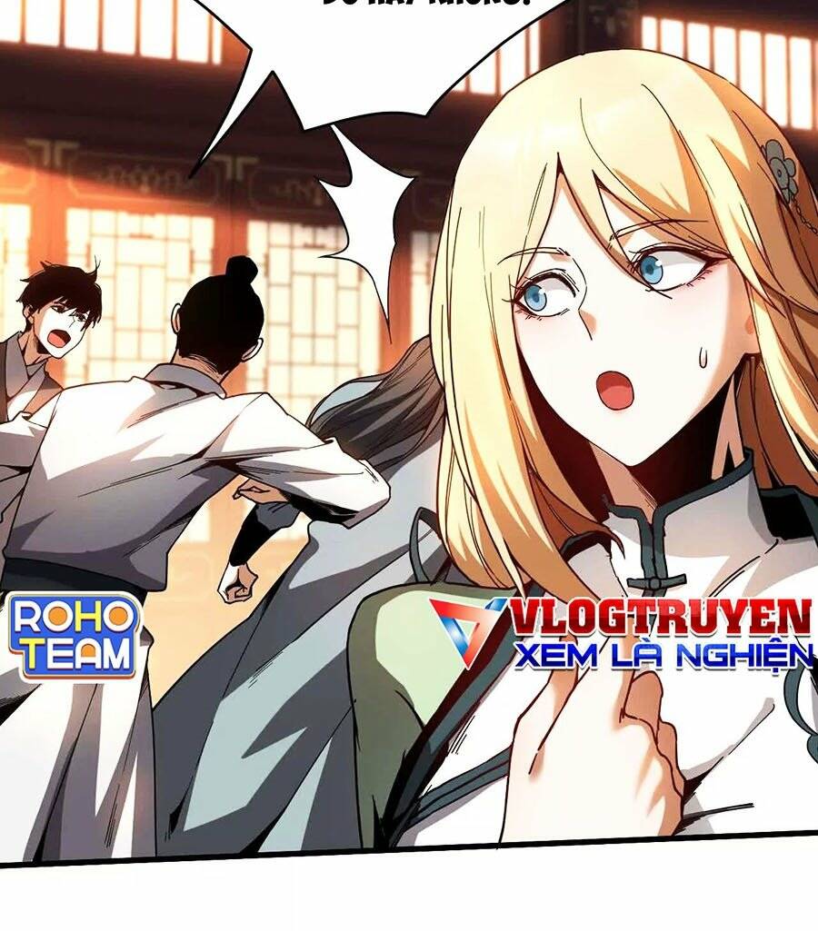 Đệ Tử Tu Luyện Còn Ta Thì Lười Biếng Chapter 14 - Trang 2