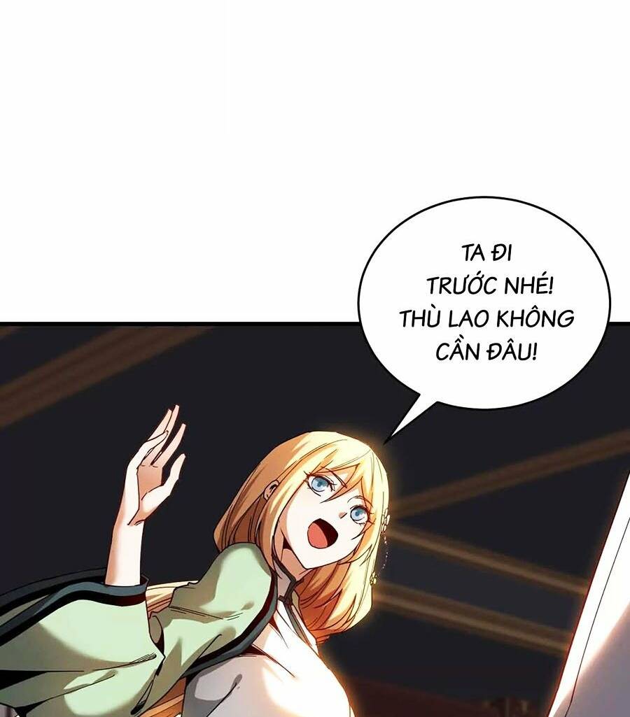 Đệ Tử Tu Luyện Còn Ta Thì Lười Biếng Chapter 14 - Trang 2