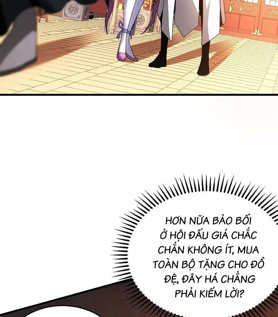 Đệ Tử Tu Luyện Còn Ta Thì Lười Biếng Chapter 14 - Trang 2