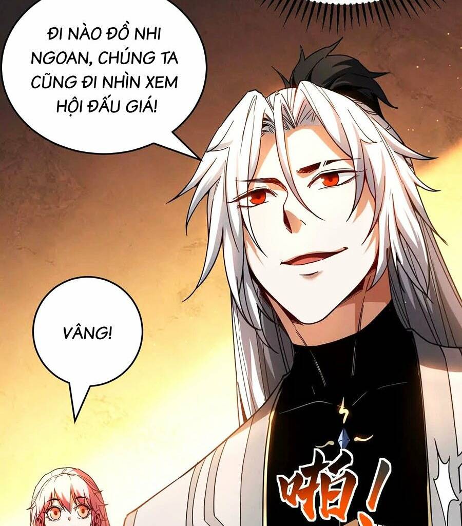 Đệ Tử Tu Luyện Còn Ta Thì Lười Biếng Chapter 14 - Trang 2