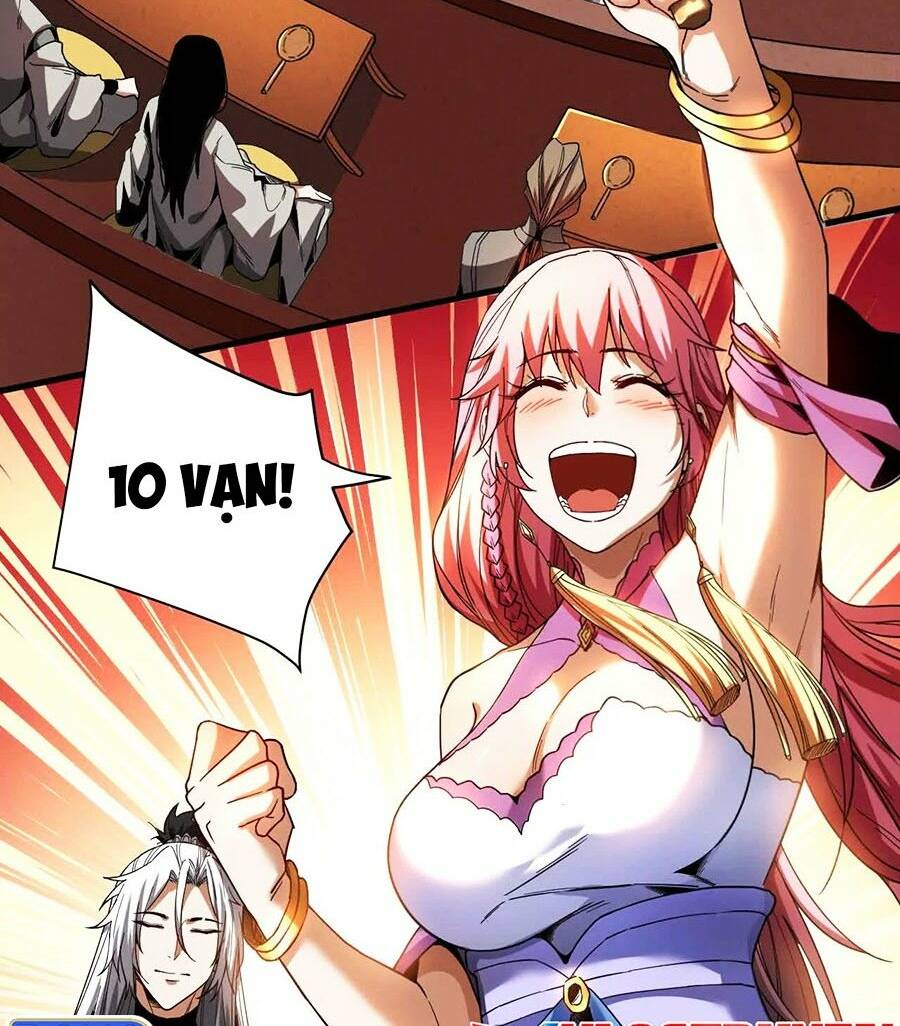 Đệ Tử Tu Luyện Còn Ta Thì Lười Biếng Chapter 14 - Trang 2