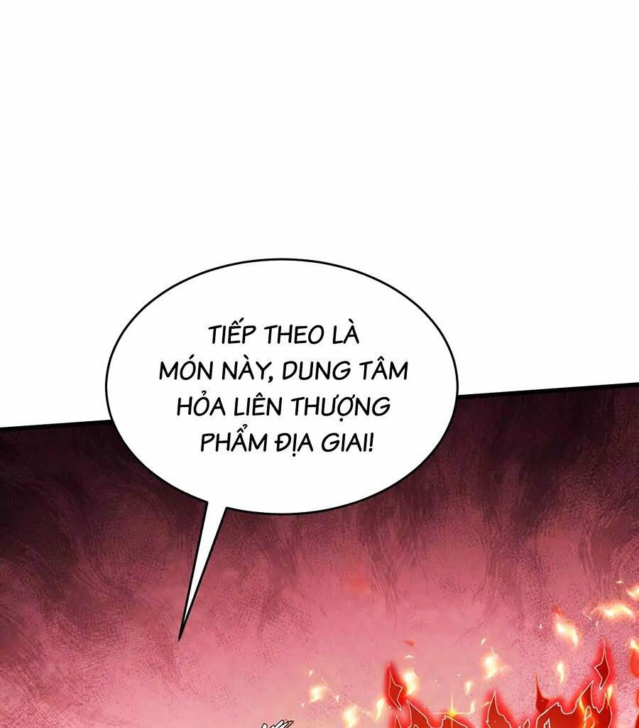 Đệ Tử Tu Luyện Còn Ta Thì Lười Biếng Chapter 14 - Trang 2