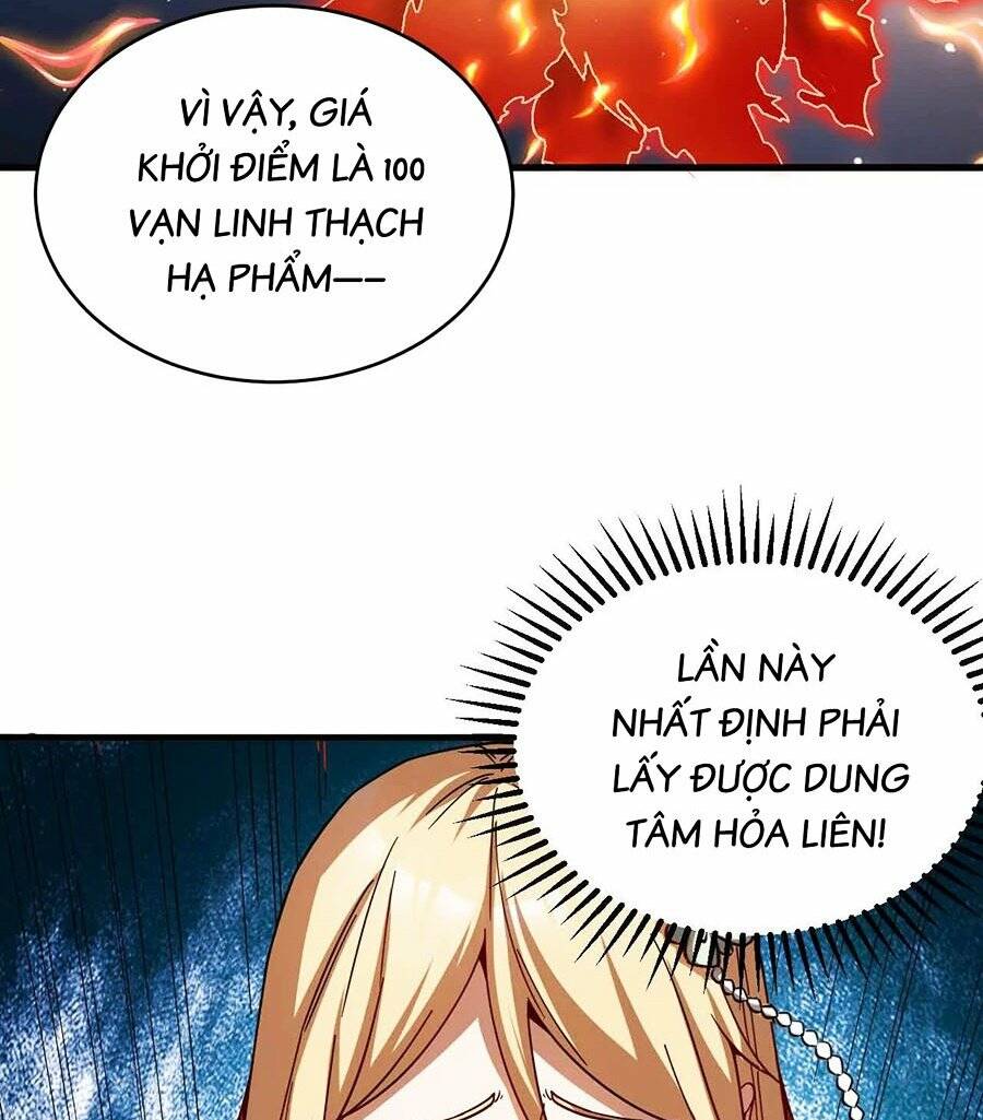 Đệ Tử Tu Luyện Còn Ta Thì Lười Biếng Chapter 14 - Trang 2