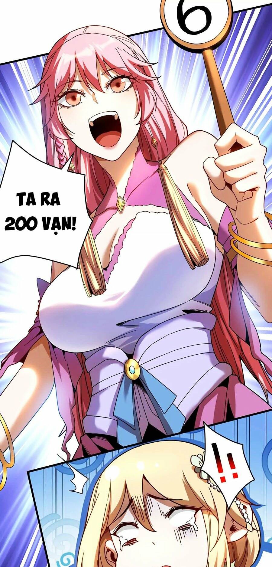 Đệ Tử Tu Luyện Còn Ta Thì Lười Biếng Chapter 14 - Trang 2