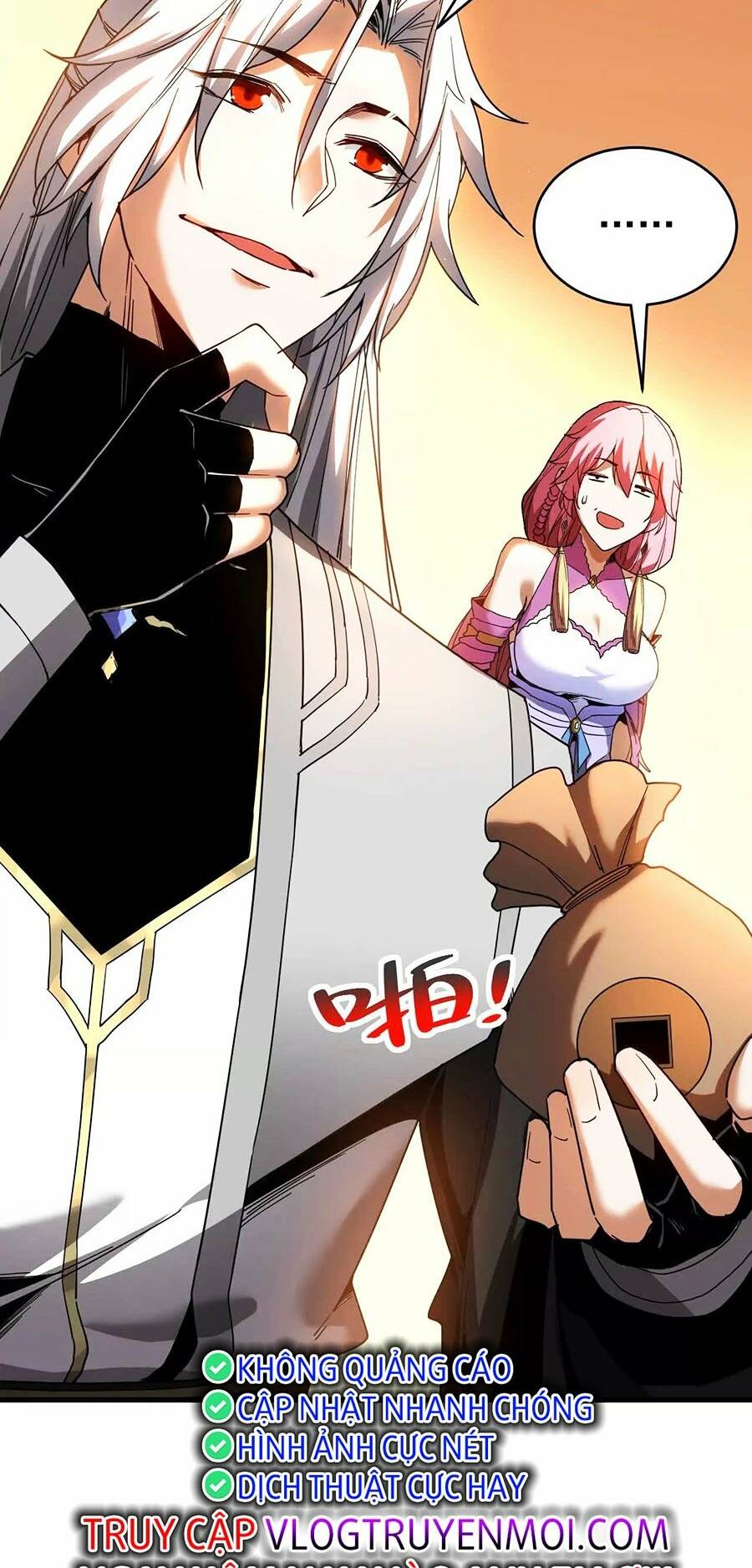 Đệ Tử Tu Luyện Còn Ta Thì Lười Biếng Chapter 14 - Trang 2