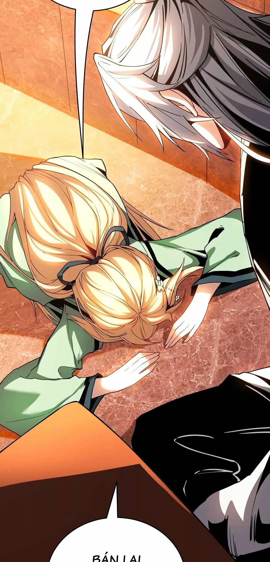 Đệ Tử Tu Luyện Còn Ta Thì Lười Biếng Chapter 14 - Trang 2