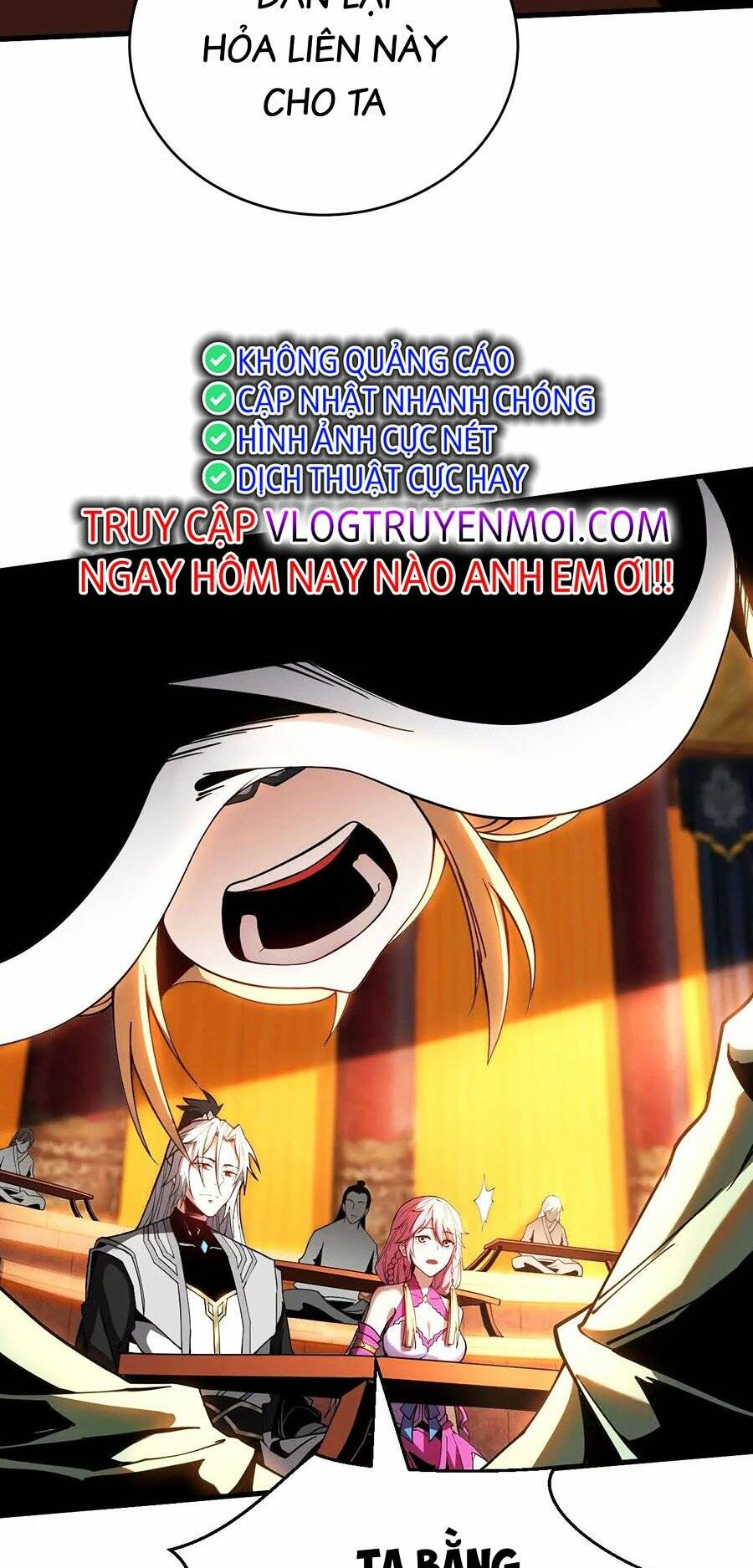 Đệ Tử Tu Luyện Còn Ta Thì Lười Biếng Chapter 14 - Trang 2