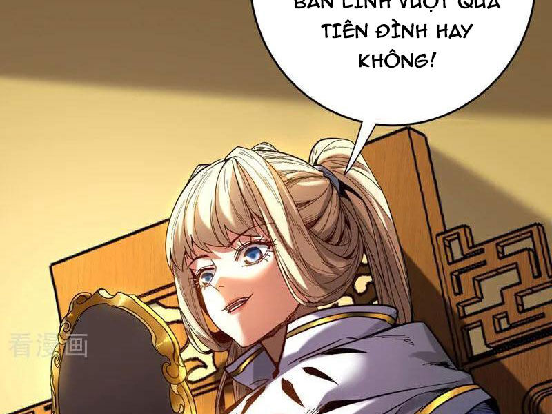 Đệ Tử Tu Luyện Còn Ta Thì Lười Biếng Chapter 142 - Trang 2