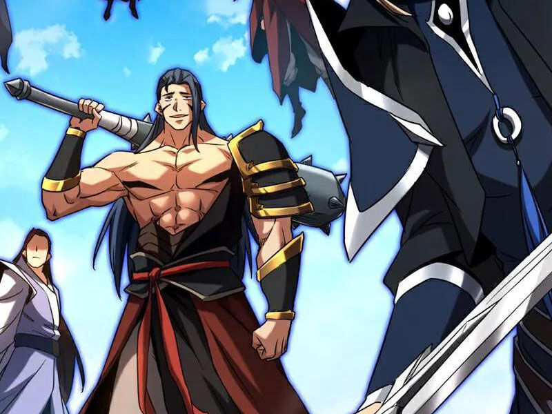 Đệ Tử Tu Luyện Còn Ta Thì Lười Biếng Chapter 142 - Trang 2