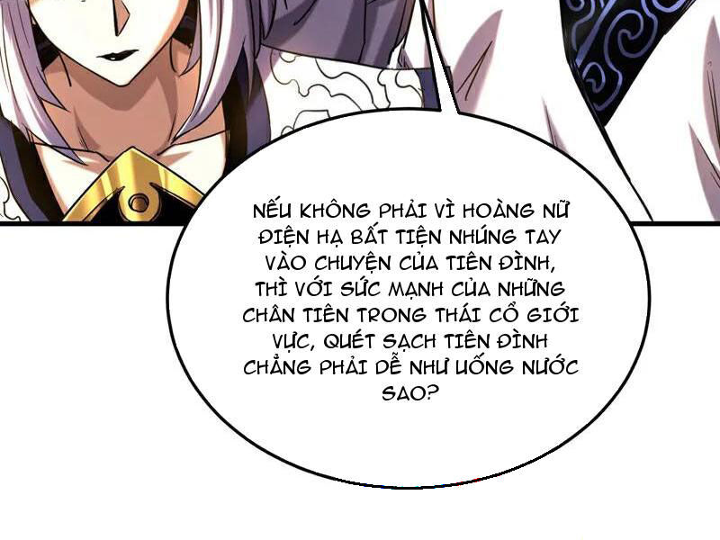 Đệ Tử Tu Luyện Còn Ta Thì Lười Biếng Chapter 142 - Trang 2