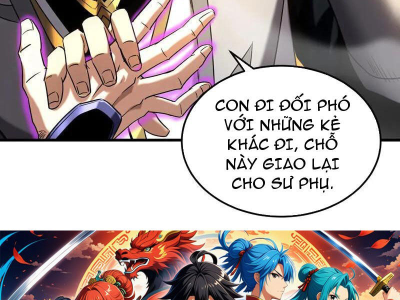 Đệ Tử Tu Luyện Còn Ta Thì Lười Biếng Chapter 142 - Trang 2