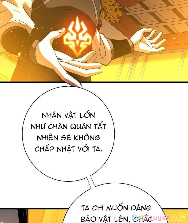 Đệ Tử Tu Luyện Còn Ta Thì Lười Biếng Chapter 146 - Trang 2