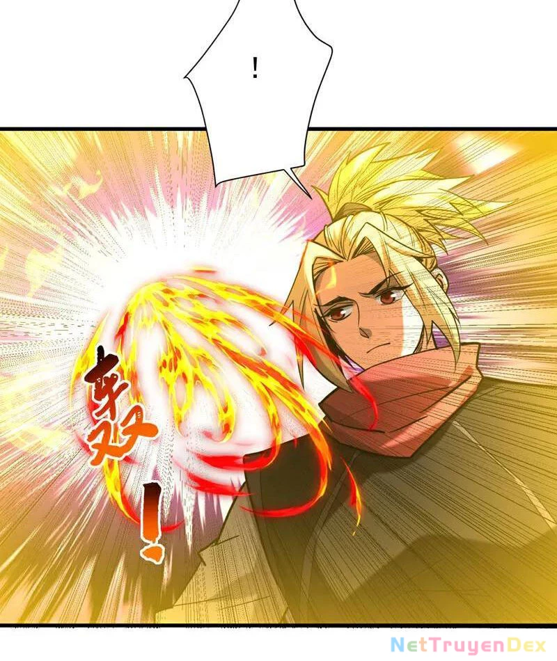 Đệ Tử Tu Luyện Còn Ta Thì Lười Biếng Chapter 146 - Trang 2