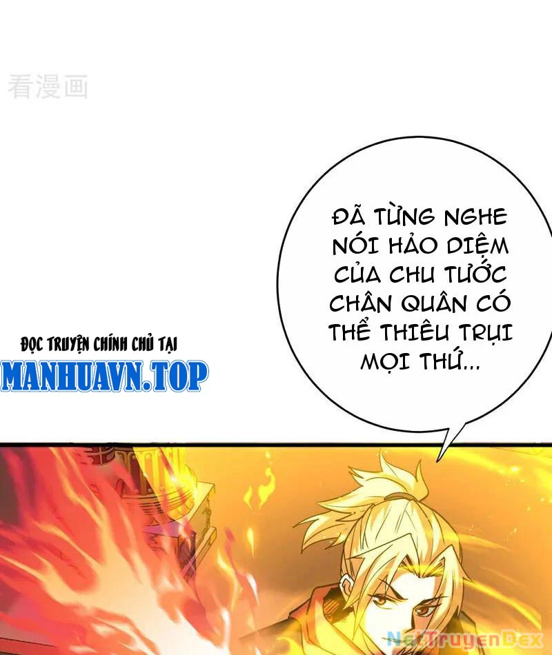 Đệ Tử Tu Luyện Còn Ta Thì Lười Biếng Chapter 146 - Trang 2