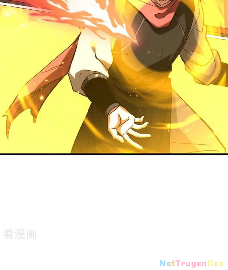 Đệ Tử Tu Luyện Còn Ta Thì Lười Biếng Chapter 146 - Trang 2