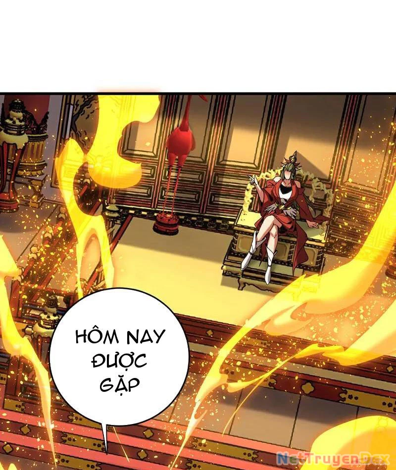 Đệ Tử Tu Luyện Còn Ta Thì Lười Biếng Chapter 146 - Trang 2