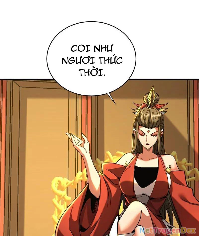 Đệ Tử Tu Luyện Còn Ta Thì Lười Biếng Chapter 146 - Trang 2