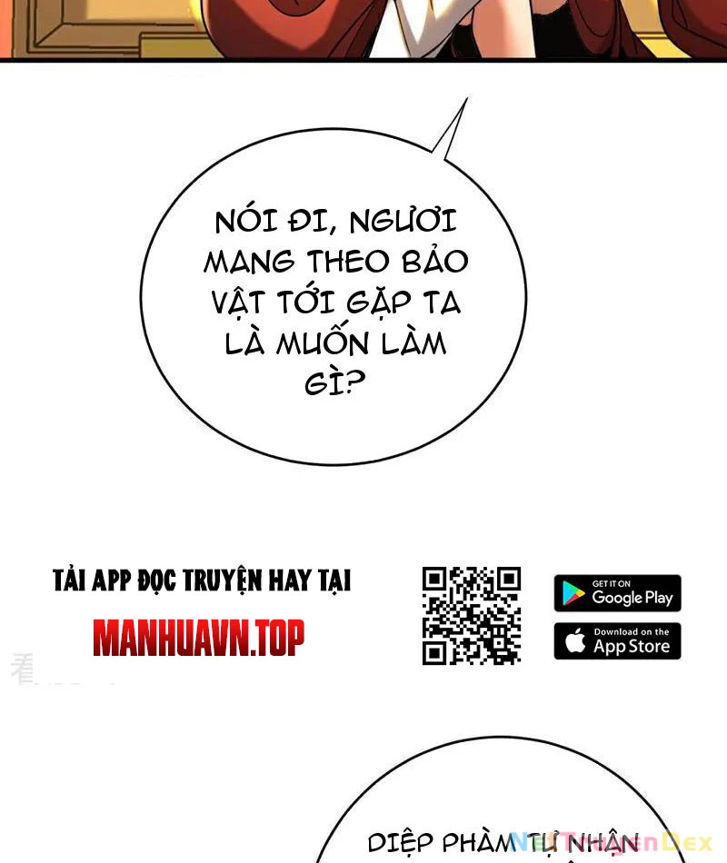 Đệ Tử Tu Luyện Còn Ta Thì Lười Biếng Chapter 146 - Trang 2