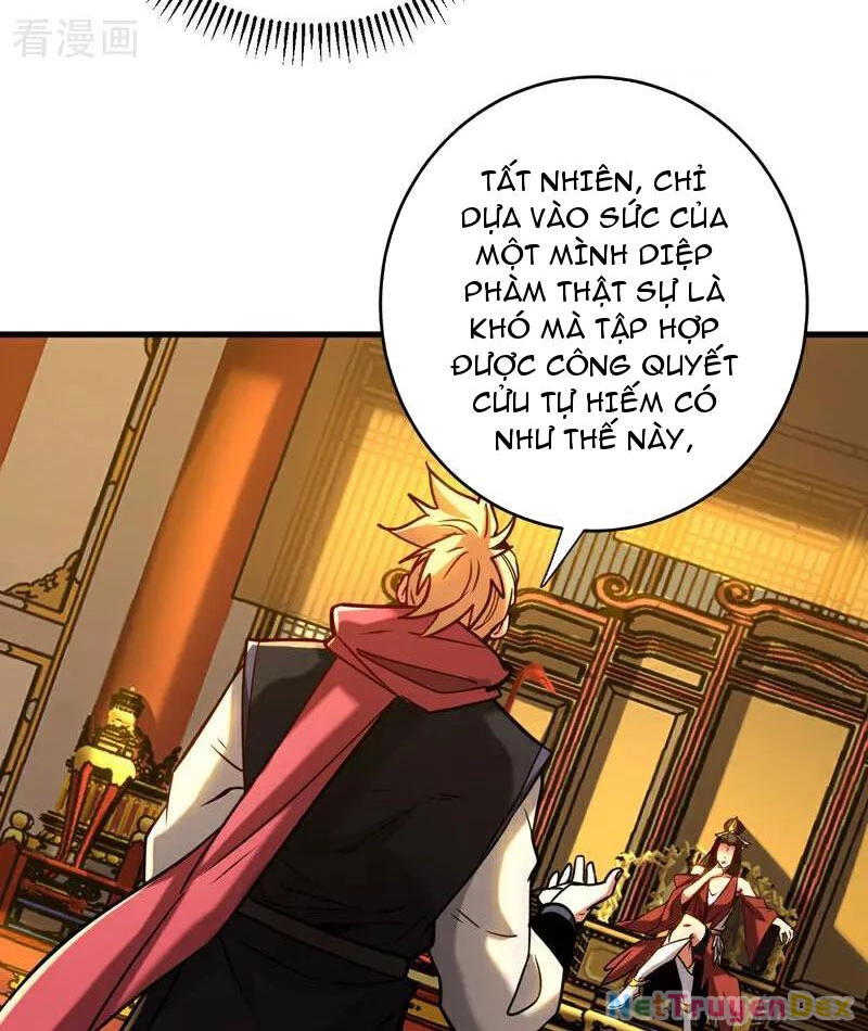 Đệ Tử Tu Luyện Còn Ta Thì Lười Biếng Chapter 146 - Trang 2