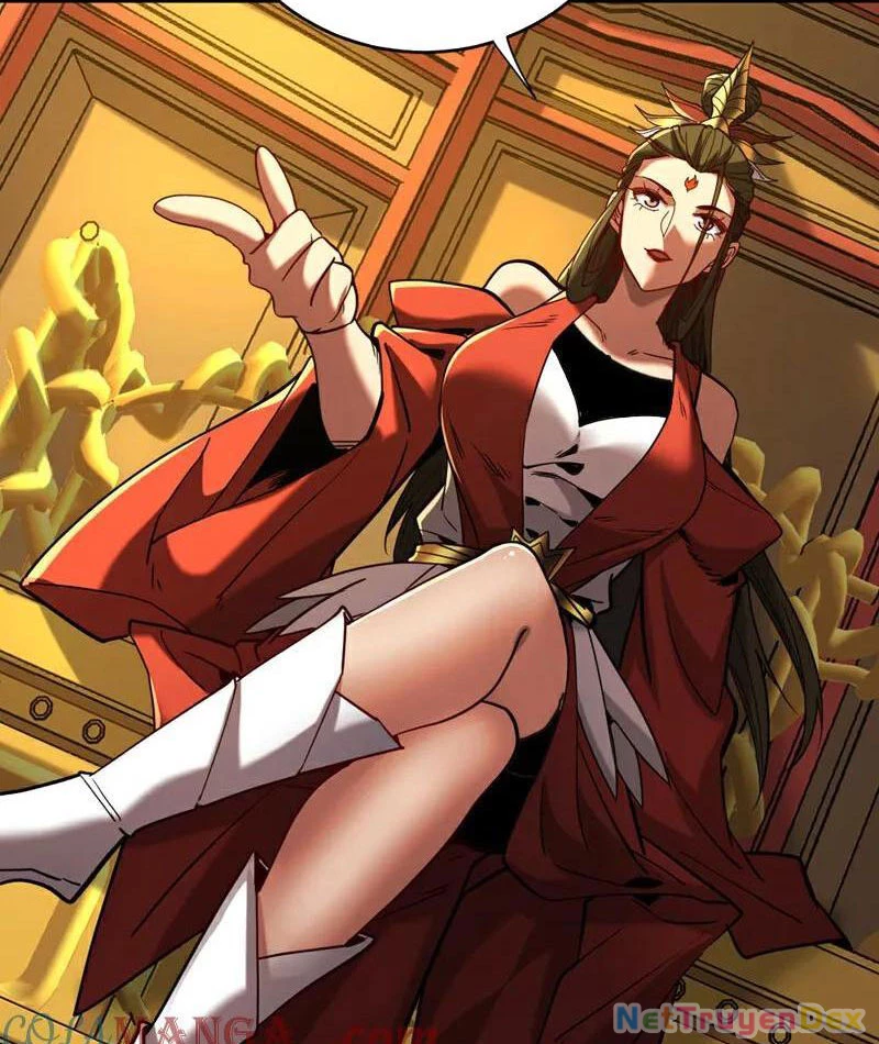 Đệ Tử Tu Luyện Còn Ta Thì Lười Biếng Chapter 146 - Trang 2