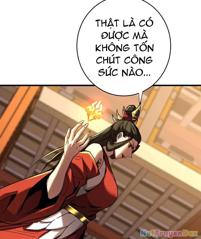 Đệ Tử Tu Luyện Còn Ta Thì Lười Biếng Chapter 146 - Trang 2