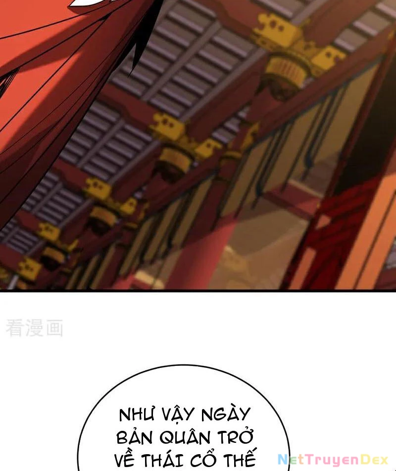 Đệ Tử Tu Luyện Còn Ta Thì Lười Biếng Chapter 146 - Trang 2