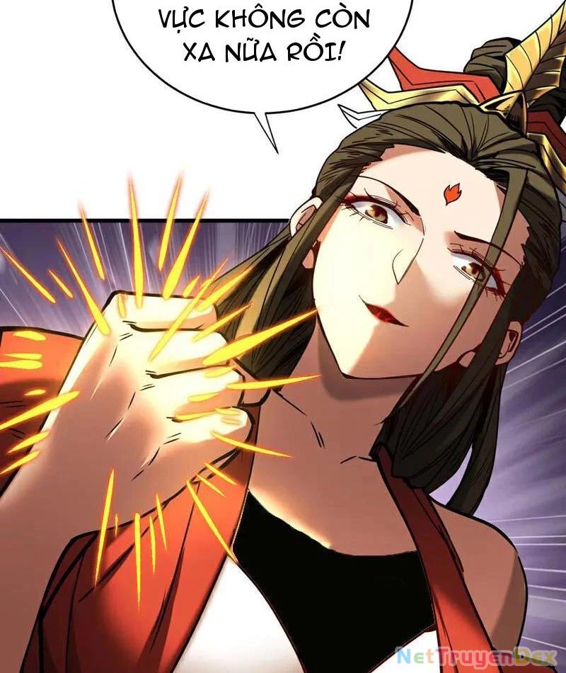 Đệ Tử Tu Luyện Còn Ta Thì Lười Biếng Chapter 146 - Trang 2