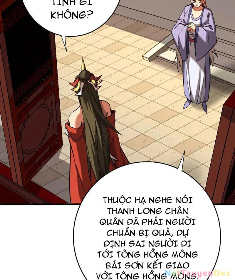 Đệ Tử Tu Luyện Còn Ta Thì Lười Biếng Chapter 146 - Trang 2