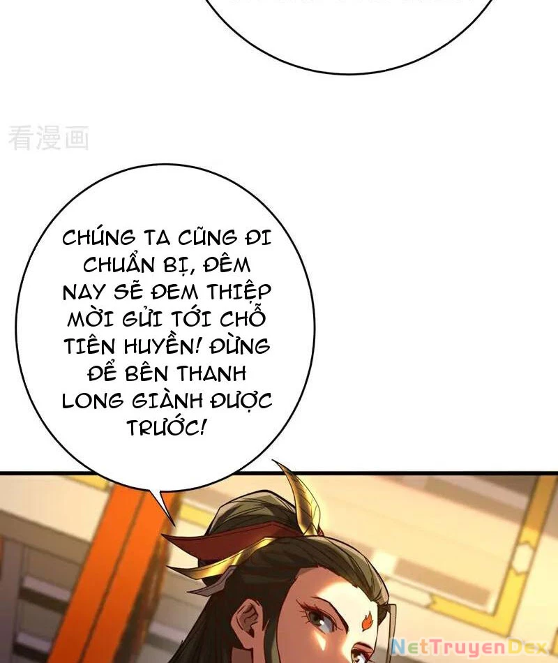 Đệ Tử Tu Luyện Còn Ta Thì Lười Biếng Chapter 146 - Trang 2