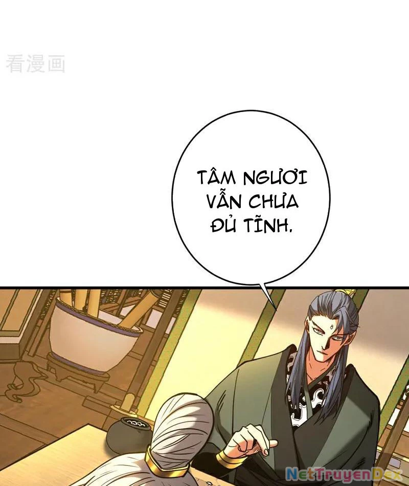 Đệ Tử Tu Luyện Còn Ta Thì Lười Biếng Chapter 146 - Trang 2