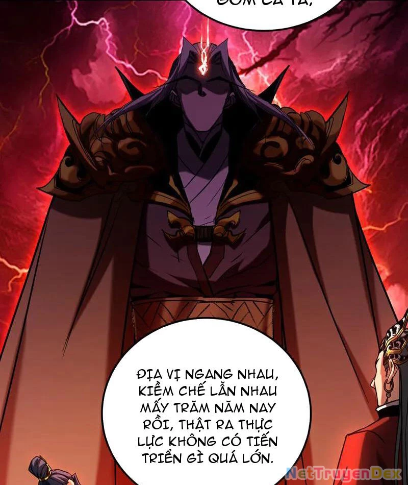 Đệ Tử Tu Luyện Còn Ta Thì Lười Biếng Chapter 146 - Trang 2