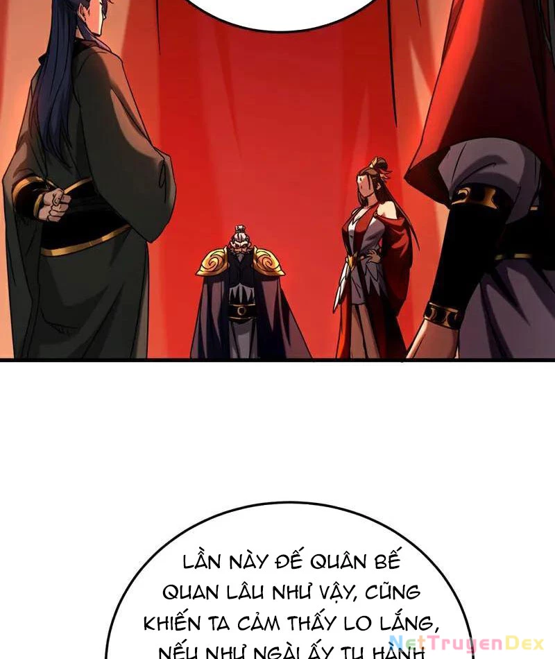 Đệ Tử Tu Luyện Còn Ta Thì Lười Biếng Chapter 146 - Trang 2