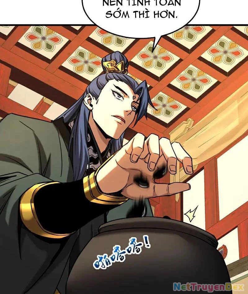 Đệ Tử Tu Luyện Còn Ta Thì Lười Biếng Chapter 146 - Trang 2