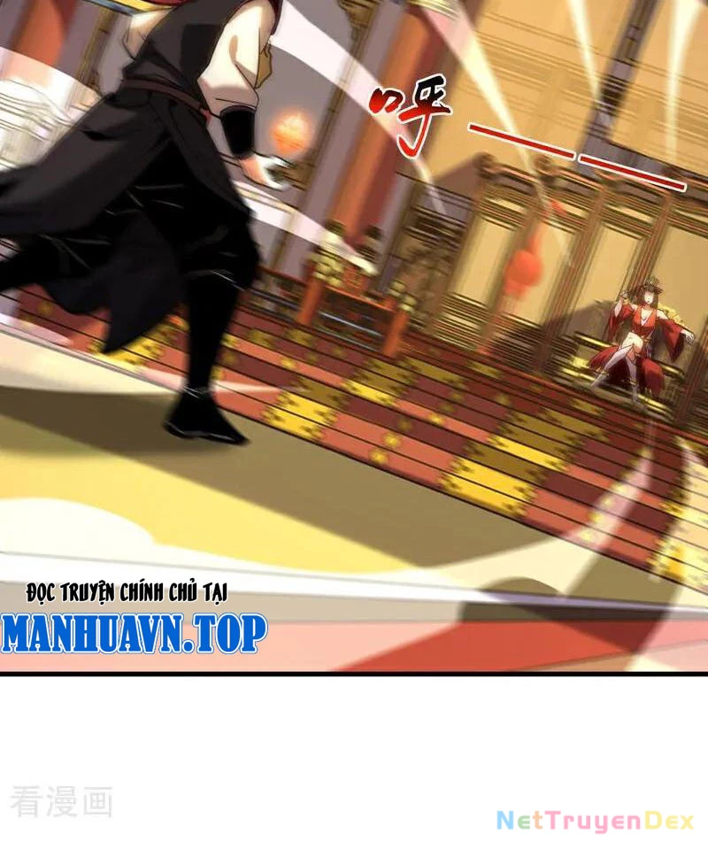 Đệ Tử Tu Luyện Còn Ta Thì Lười Biếng Chapter 146 - Trang 2