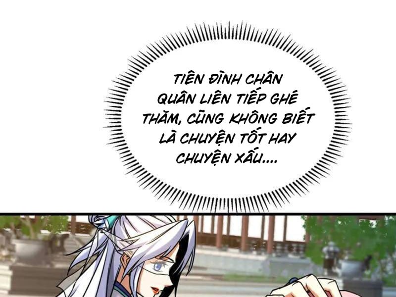 Đệ Tử Tu Luyện Còn Ta Thì Lười Biếng Chapter 147 - Trang 2