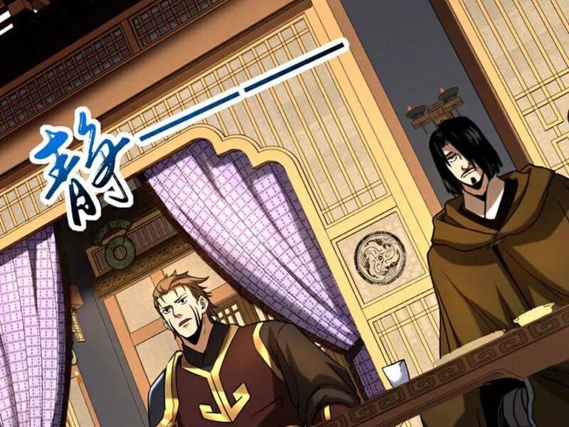 Đệ Tử Tu Luyện Còn Ta Thì Lười Biếng Chapter 147 - Trang 2