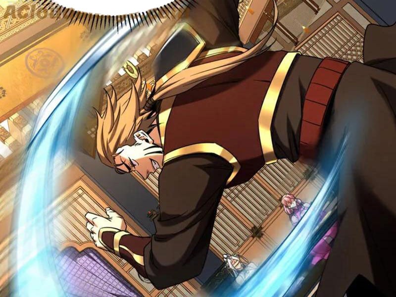 Đệ Tử Tu Luyện Còn Ta Thì Lười Biếng Chapter 147 - Trang 2