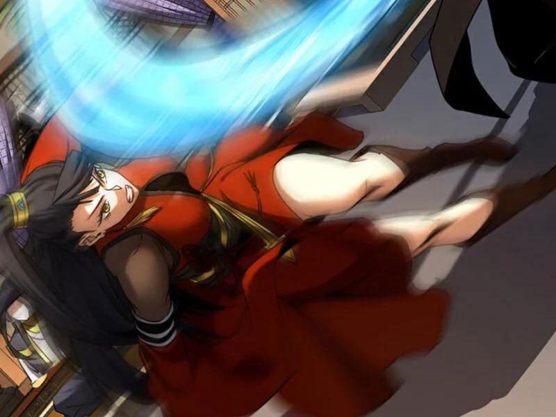 Đệ Tử Tu Luyện Còn Ta Thì Lười Biếng Chapter 147 - Trang 2