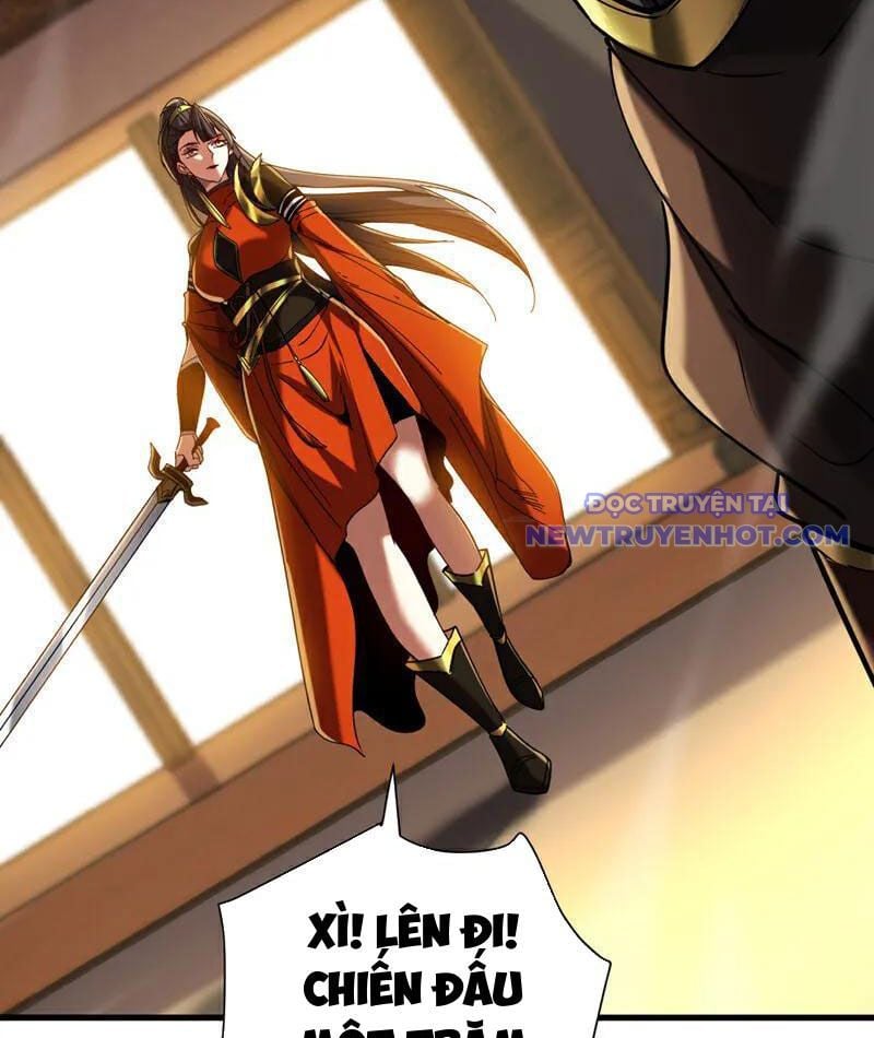 Đệ Tử Tu Luyện Còn Ta Thì Lười Biếng Chapter 148 - Trang 2