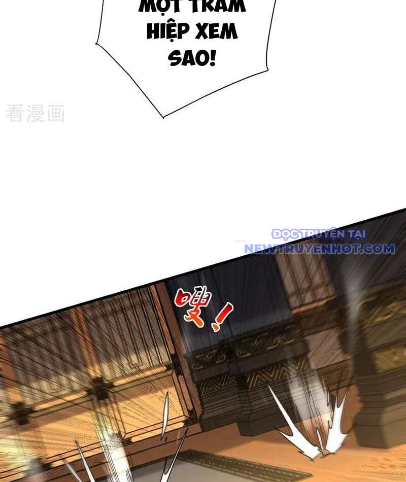 Đệ Tử Tu Luyện Còn Ta Thì Lười Biếng Chapter 148 - Trang 2