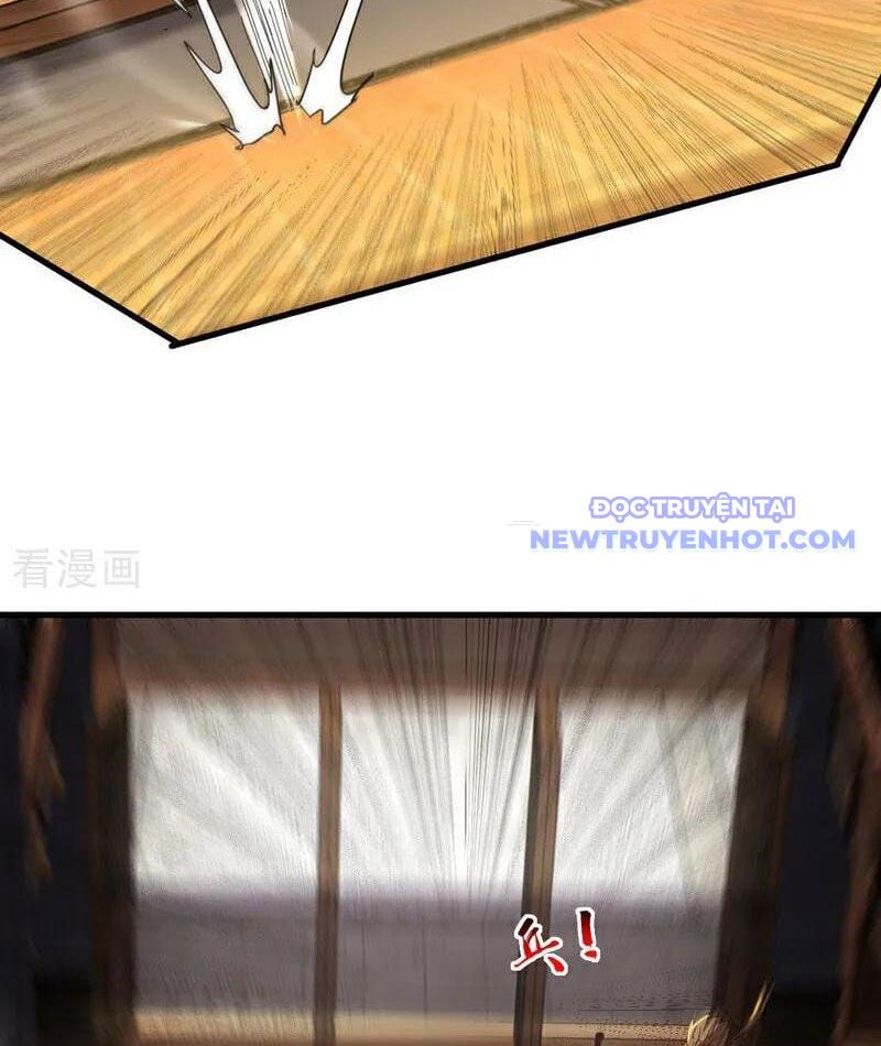 Đệ Tử Tu Luyện Còn Ta Thì Lười Biếng Chapter 148 - Trang 2