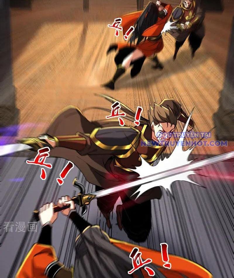 Đệ Tử Tu Luyện Còn Ta Thì Lười Biếng Chapter 148 - Trang 2