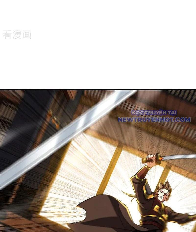 Đệ Tử Tu Luyện Còn Ta Thì Lười Biếng Chapter 148 - Trang 2