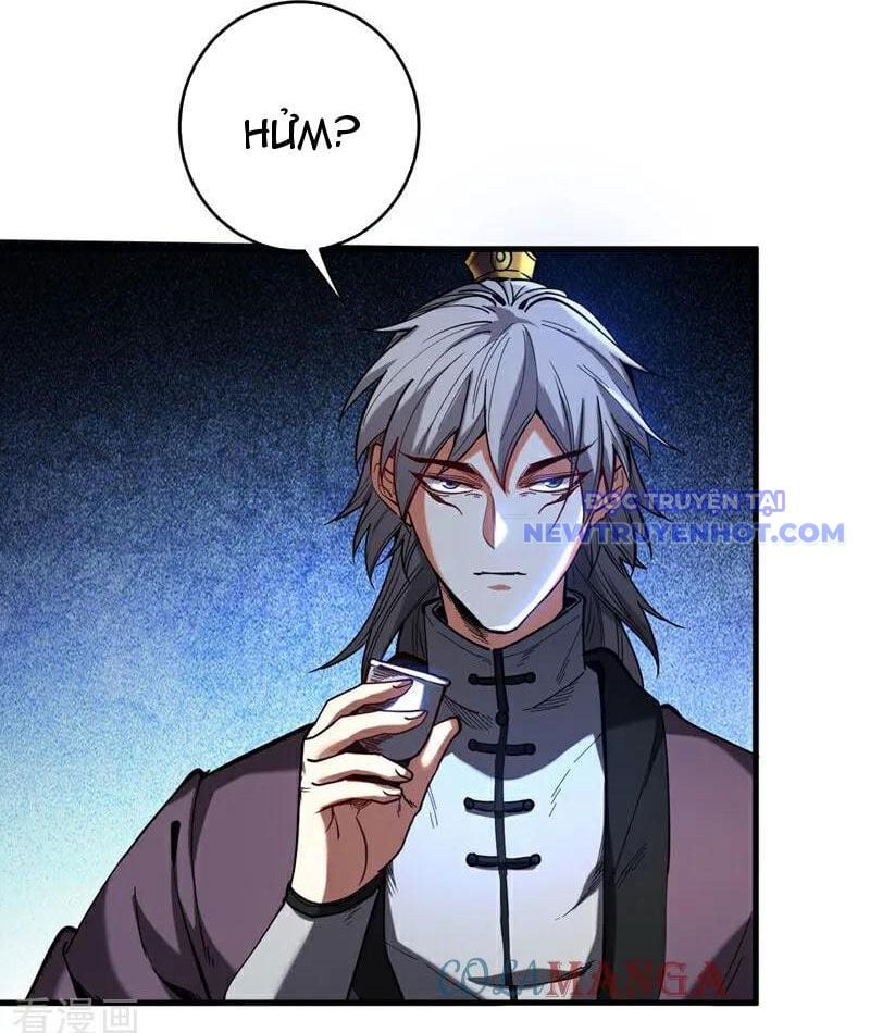 Đệ Tử Tu Luyện Còn Ta Thì Lười Biếng Chapter 148 - Trang 2