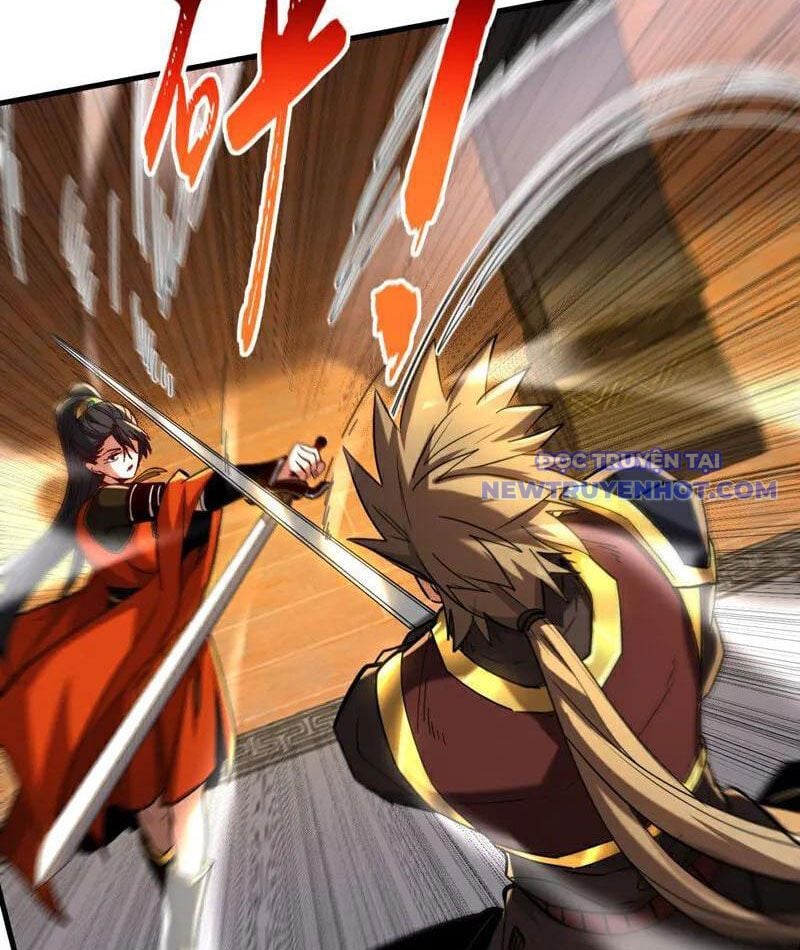 Đệ Tử Tu Luyện Còn Ta Thì Lười Biếng Chapter 148 - Trang 2