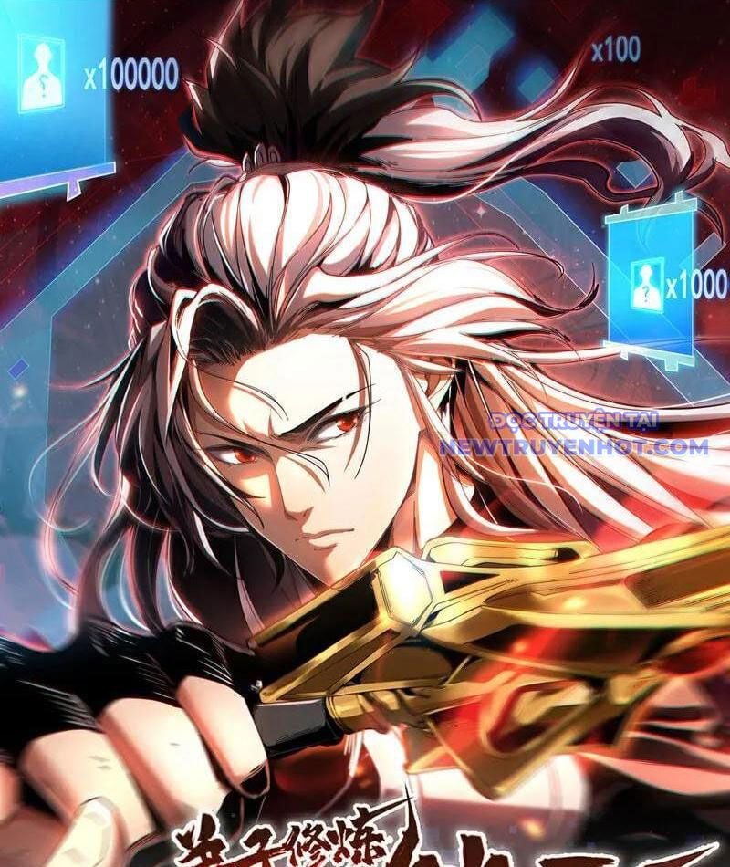 Đệ Tử Tu Luyện Còn Ta Thì Lười Biếng Chapter 148 - Trang 2