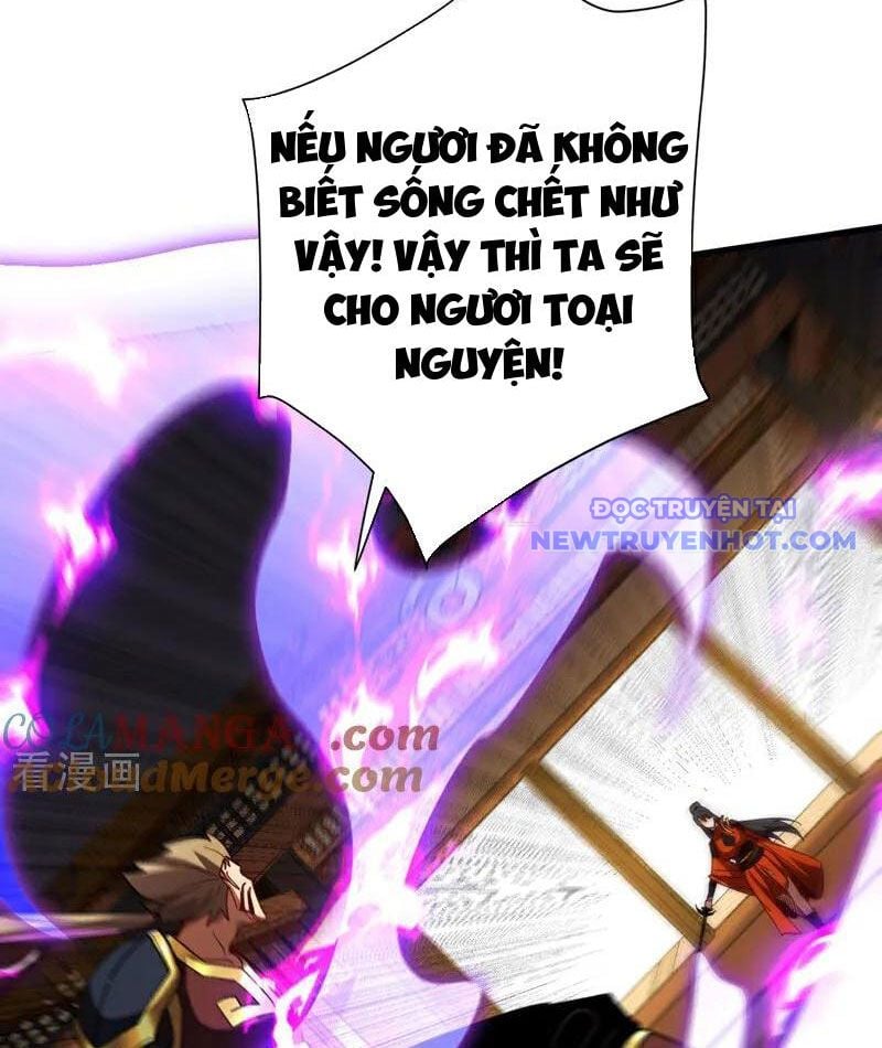 Đệ Tử Tu Luyện Còn Ta Thì Lười Biếng Chapter 148 - Trang 2