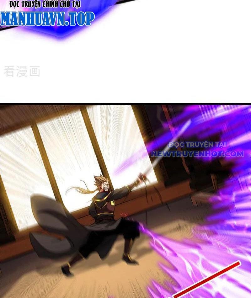 Đệ Tử Tu Luyện Còn Ta Thì Lười Biếng Chapter 148 - Trang 2